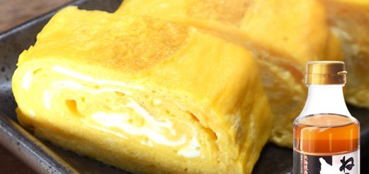 厚焼き玉子