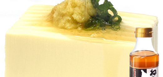 冷ややっこ・豆腐