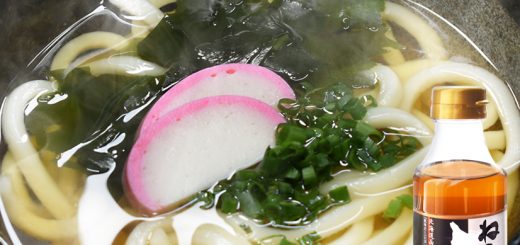 和風うどん