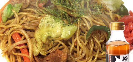焼きそば